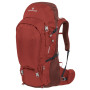 Туристичний рюкзак Ferrino Transalp 75 2022 червоний