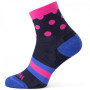 Шкарпетки Warg Happy Merino W Stripes and Dots