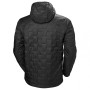 Чоловіча зимова куртка Helly Hansen Lifaloft Hooded Insulator Jack