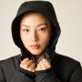 Жіноча гірськолижна куртка Dare 2b Glacier Long Jacket