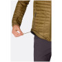 Чоловіча куртка Rab Microlighter Down Jacket