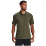 Чоловіча футболка Under Armour Tac Performance Polo 2.0