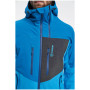 Чоловіча софтшелова куртка Tenson Touring Softshell