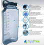 Пляшка Nalgene MultiDrink 20oz 600 ml