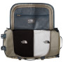 Дорожня сумка The North Face Base Camp Duffel - S