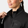 Жіноча кофта Helly Hansen Versalite Fleece Jacket