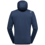 Чоловіча флісова куртка La Sportiva Lucendro Thermal Hoody M