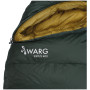 Пуховий спальник Warg Sirius 600