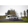 Захисна панель Vango Sentinel AirBeam Windbreak