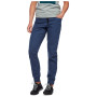 Жіночі штани Black Diamond Notion Pants синій