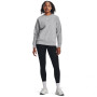 Жіноча толстовка Under Armour Rival Fleece Crew