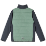 Дитяча куртка Reima Vaihto Stone Green