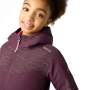 Дитяча зимова куртка Regatta Illuma Reflective Jacket Fig