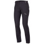 Dámské kalhoty Direct Alpine Iris Lady tmavě šedá anthracite