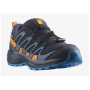 Підліткове взуття Salomon Xa Pro V8 Cswp J