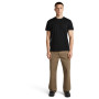 Чоловіча функціональна футболка Icebreaker M 150 Tech Lite SS Tee IB Stitchline