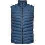Чоловіча жилетка Dare 2b Drifter II Gilet темно-синій