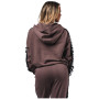 Жіноча толстовка Nebbia Classic Hoodie OFF-DUTY 489