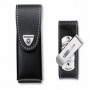Чохол для ножа з кліпсою Victorinox Чохол для ножа з кліпсою 111мм чорний