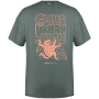 Чоловіча футболка Wild Country Sequence Man T-shirt