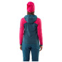 Жіноча куртка Dynafit Tour Wool Thermal W Hoody