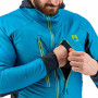 Чоловіча зимова куртка Karpos Miage Polartec Jacket