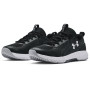 Чоловічі кросівки Under Armour Charged Commit TR 3