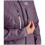 Жіноча куртка Ortovox Swisswool Piz Boe Jacket W