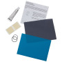 Килимок Mountain Equipment Aerostat Synthetic 7.0 Mat Wide Regular