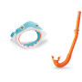 Набір для ниряння Intex Shark Fun Set 55944