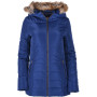 Жіноча куртка Hi-Tec Lady Eva синій Navy
