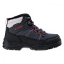 Дитячі зимові черевики Hi-Tec Lusari Mid Wp Jr
