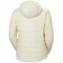 Жіноча куртка Helly Hansen W Lifaloft Hooded Insulator