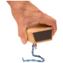 Підсилювач пальців Crush Climbing Angled Pinch Block