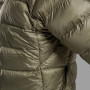 Чоловіча зимова куртка Montane Anti Freeze XT Hoodie