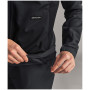Жіноча софтшелова куртка Ortovox Ortler Softshell Plus Jacket