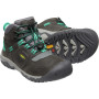 Дитячі черевики Keen Ridge Flex Mid Wp Youth
