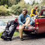 Дорожня сумка Ortlieb Duffle RS 140L