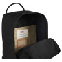 Рюкзак Fjällräven Kånken No. 2 Laptop 15" Black
