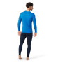 Чоловіча функціональна футболка Smartwool M CLASSIC THERMAL MERINO BL CREW BOXED
