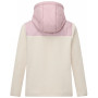 Дитяча толстовка Regatta Myla Hybrid Jacket PowLilVan