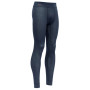 Чоловічі термоштани Devold Wool Mesh Man Long Johns чорний