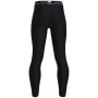 Дитячі легінси Under Armour UA HG Armour Leggings Black