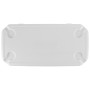 Термобокс Coleman 100QT Wheeled Marine Cooler