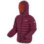 Дитяча куртка Regatta Junior Hooded Marizion