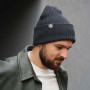 Зимова шапка SNOW MONKEY Beanie Winter