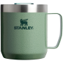 Термокружка Stanley Stay-Hot Camp Mug 350 ml зелений Hammertone Green
