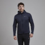 Чоловіча функціональна толстовка Montane Fury Lite Hoodie