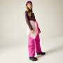 Дитяча толстовка Dare 2b Expedition Mid Pink Haze