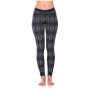 Dámské spodky Icebreaker Women's 250 Vertex Leggings Crystalline